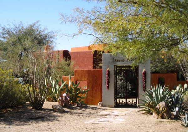 5535 E MORNING STAR Road, Cave Creek, AZ 85331 