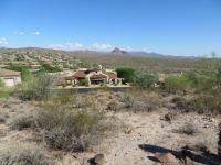 9120 N FLYING BUTTE --, Fountain Hills, AZ 85268 