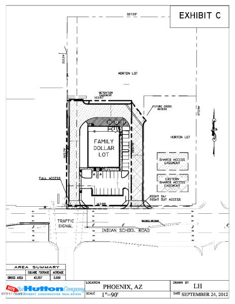 3248 W Indian School Road, Phoenix, AZ 85017 