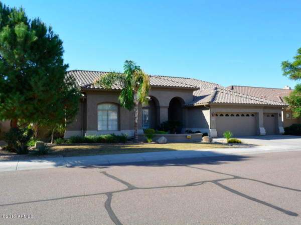 5229 E WAGONER Road, Scottsdale, AZ 85254 