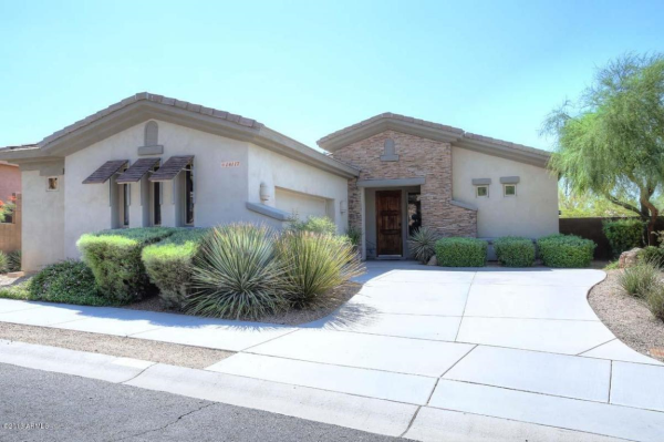 14117 E GERONIMO Road, Scottsdale, AZ 85259 