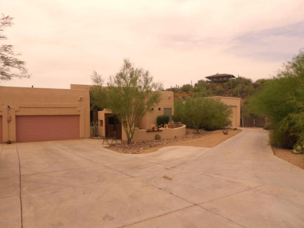 5535 E DESERT WINDS Circle, Cave Creek, AZ 85331 
