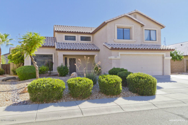 23045 N 21ST Street, Phoenix, AZ 85024 