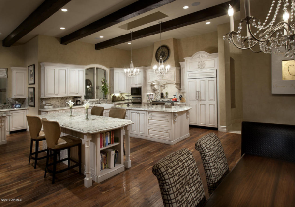 6307 N MOCKINGBIRD Lane, Paradise Valley, AZ 85253 