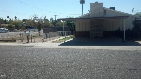 5150 N 15TH Avenue, Phoenix, AZ 85015 