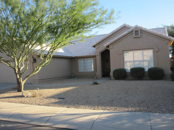 4343 E MONTGOMERY Road, Cave Creek, AZ 85331 