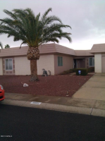 10805 W MANZANITA Drive, Sun City, AZ 85373 