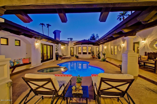 7451 E Northern Avenue, Scottsdale, AZ 85258 