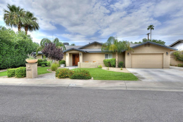 4842 N 42ND Place, Phoenix, AZ 85018 