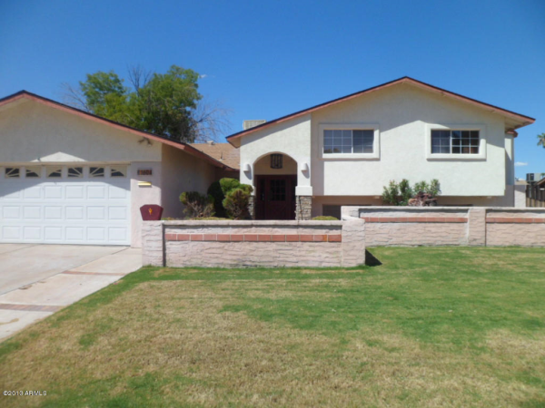 1604 E MINTON Drive, Tempe, AZ 85282 