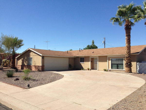 6532 E CYPRESS Circle, Scottsdale, AZ 85257 