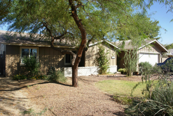 6609 S COLLEGE Avenue, Tempe, AZ 85283 