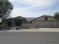 13545 W TERRA VISTA Drive, Sun City West, AZ 85375 
