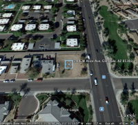 5906 W Alice Avenue, Glendale, AZ 85302 