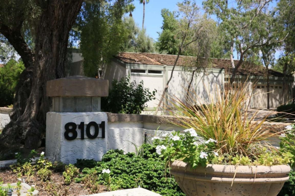 8101 N CENTRAL Avenue, Phoenix, AZ 85020 