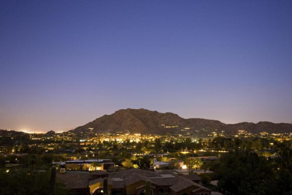 5315 E Solano Drive, Paradise Valley, AZ 85253 