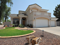 2739 E Nisbet Road, Phoenix, AZ 85032 