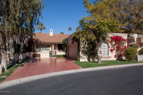 7500 E McCormick Parkway, Scottsdale, AZ 85258 