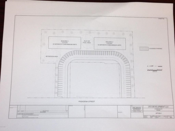 523 S PASADENA Avenue, Mesa, AZ 85210 