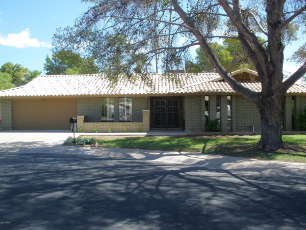 4305 N 87TH Street, Scottsdale, AZ 85251 