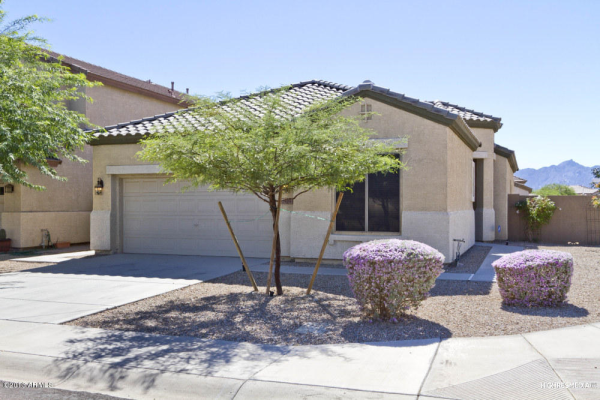 2929 W WINDSONG Drive, Phoenix, AZ 85045 