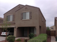 4814 N 112TH Drive, Phoenix, AZ 85037 