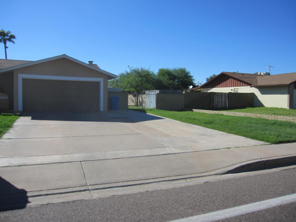 13448 N 52ND Street, Scottsdale, AZ 85254 