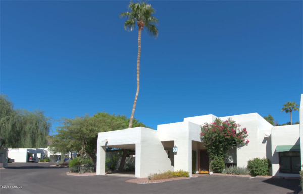 5101 N CASA BLANCA Drive, Paradise Valley, AZ 85253 