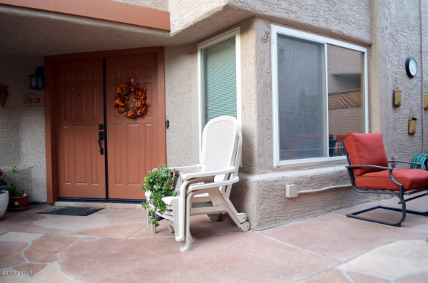 2834 S Extension Road, Mesa, AZ 85210 