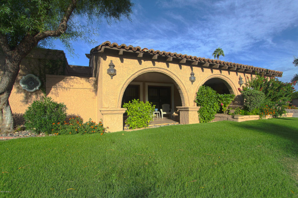 8154 E VIA DE VIVA Street, Scottsdale, AZ 85258 