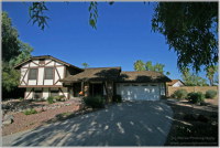 724 N ORLANDO Circle, Mesa, AZ 85205 