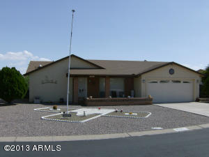 8261 E FAY Avenue, Mesa, AZ 85208 