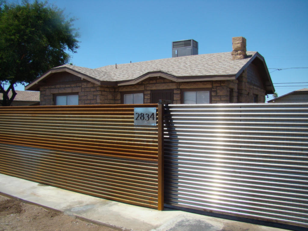 2834 W Melvin Street, Phoenix, AZ 85009 