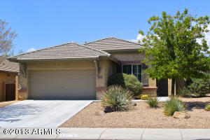 43048 N OUTER BANK Drive, Anthem, AZ 85086 