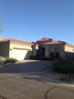 34041 N 43RD Street, Cave Creek, AZ 85331 