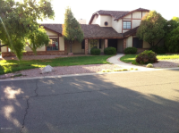 1734 N RICO Circle, Mesa, AZ 85213 