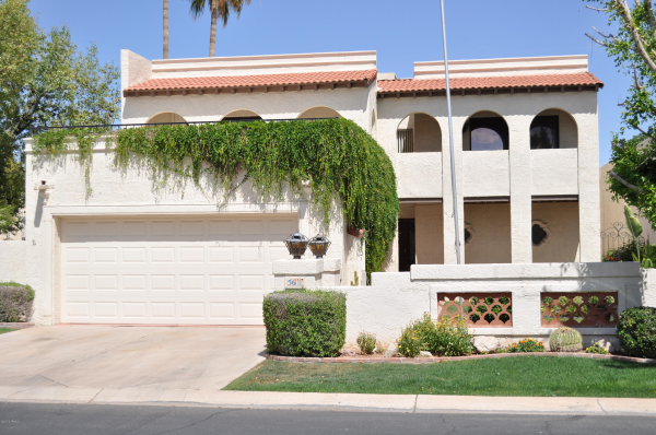 2322 S ROGERS Street, Mesa, AZ 85202 