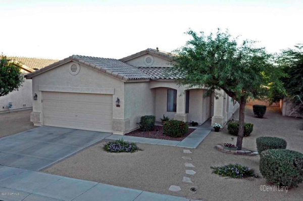 16257 W MONROE Street, Goodyear, AZ 85338 