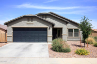 2144 N DAISY Court, Florence, AZ 85132 
