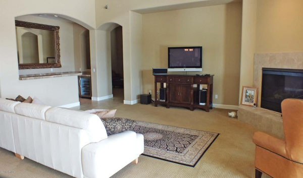 8287 E NIGHTINGALE STAR Drive, Scottsdale, AZ 85266 