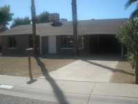 14842 N 37TH Way, Phoenix, AZ 85032 