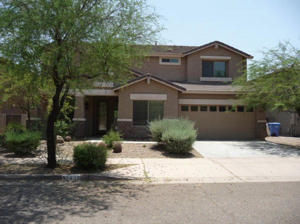 2425 W OLD PAINT Trail, Phoenix, AZ 85086 
