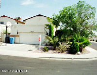 4775 W ESCUDA Drive, Glendale, AZ 85308 