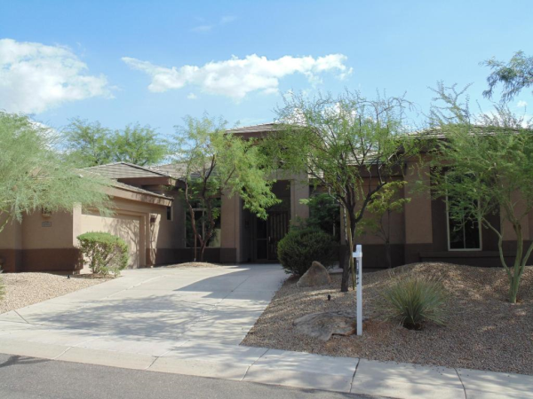 11503 E CARIBBEAN Lane, Scottsdale, AZ 85255 