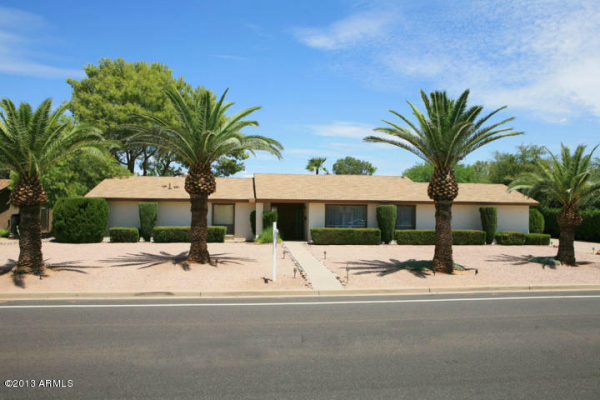 7056 E SWEETWATER Avenue, Scottsdale, AZ 85254 