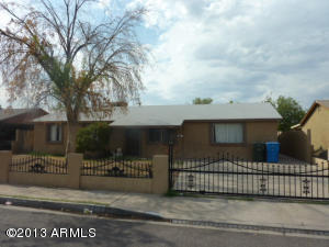 7415 W SELLS Drive, Phoenix, AZ 85033 