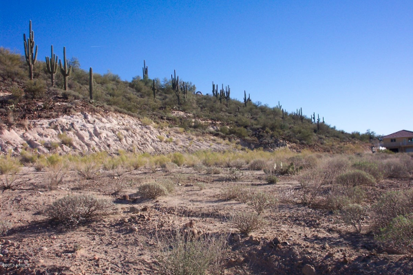 33455 S OLD BLACK CYN Highway, Black Canyon City, AZ 85324 