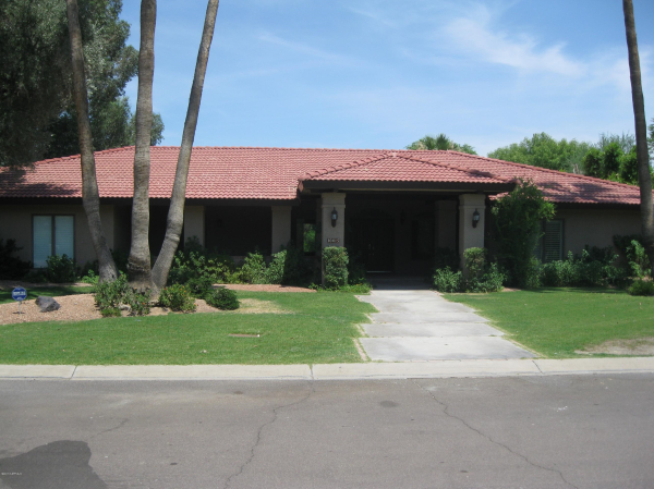 10415 N 49th Place, Paradise Valley, AZ 85253 
