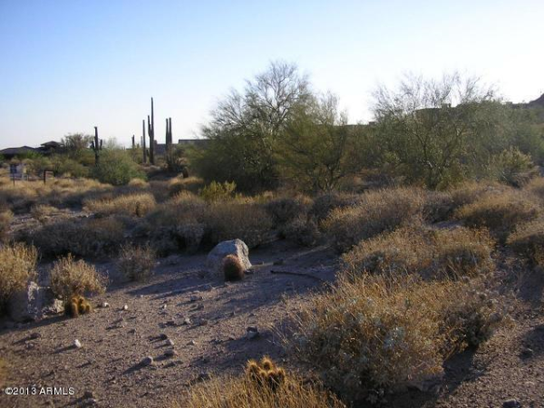 4334 N Morning Dove Circle, Mesa, AZ 85207 