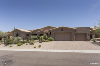 9390 E MONUMENT Drive, Scottsdale, AZ 85262 
